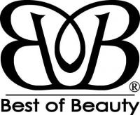 Logo firmy Best of Beauty Polska