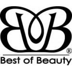 Logo firmy Best of Beauty Polska