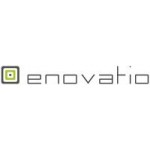 Logo firmy Enovatio Sp. z o.o.