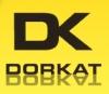 Logo firmy DORKAT s.c.