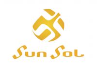 Logo firmy SunSol Sp. z o.o.