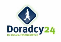 Logo firmy Doradcy24 SA