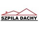 Logo firmy Szpila Dachy Paweł Szpila