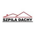 Logo firmy Szpila Dachy Paweł Szpila