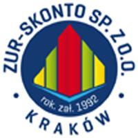 Logo firmy ZUR-SKONTO Sp. z o.o