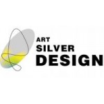 Logo firmy Art Silver Design - Janusz Gierucki