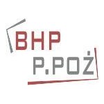 Logo firmy Doradztwo-Nadzór BHP i P/poż