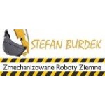 Zmechanizowane Roboty Ziemne Usługi Transportowe Stefan Burdek