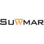 Logo firmy PUH Suwmar Marian Wegner