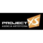 Logo firmy Agencja Artystyczna Project Xs