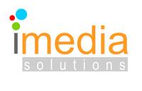 Logo firmy iMedia Solutions Katarzyna Biernacka