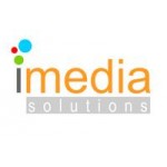 Logo firmy iMedia Solutions Katarzyna Biernacka