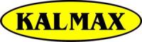 Logo firmy KALMAX Hydraulika Siłowa Artur Borkowski
