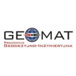 Pracownia Geodezyjno-Inżynieryjna GEOMAT Mateusz Szyszka