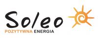 Logo firmy Soleo PV