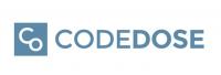Logo firmy Codedose Sp. z o.o.
