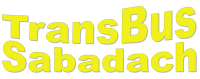 Logo firmy Andrzej Sabadach
