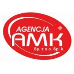 Agencja AMK Sp. z o.o. Sp. k.