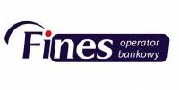 Logo firmy Fines
