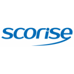 Logo firmy Scorise Sp. z o.o.