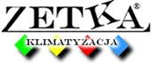 Logo firmy Zetka Zenon Święs