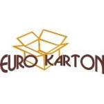 Logo firmy PPUH Euro Karton Export-Import Teresa Tyrakowska
