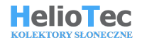 Logo firmy Heliotec
