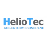 Logo firmy Heliotec