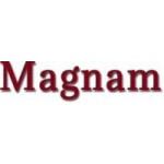 Logo firmy Magnam. Wysokie odszkodowanie