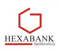 Logo firmy Hexa Bank Spółdzielczy