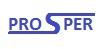 Logo firmy PPHU PROSPER Sp z o.o.
