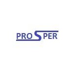 Logo firmy PPHU PROSPER Sp z o.o.