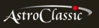 Logo firmy Astroclassic
