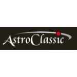 Logo firmy Astroclassic