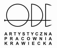 Logo firmy Ode Katarzyna Bania