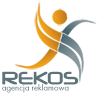Logo firmy Rekos Bartosz Szulc