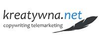 Logo firmy KREATYWNA.net Ewelina Rękawek