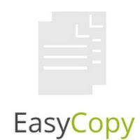 Logo firmy EasyCopy S.C.