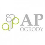 Logo firmy AP Arkadiusz Tymiński