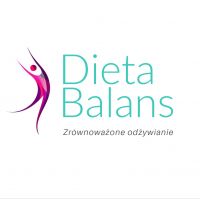 Logo firmy Dieta Balans Agnieszka Kopacz