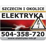 Logo firmy Elektryka Michał Bartosz