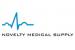 Logo firmy: NMS Novelty Medical Supply Sp. z o.o.