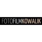 Logo firmy FotoFilmKowalik