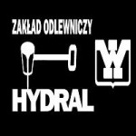 Logo firmy Hydral Zakład Odlewniczy Sp. z.o.o.