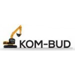 Logo firmy Kom-Bud