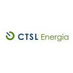 Logo firmy CTSL Energia Sp. z o.o.
