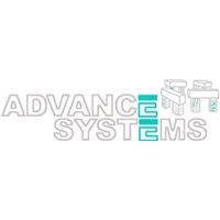 Logo firmy Advance Systems sp. z o.o.