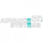 Logo firmy Advance Systems sp. z o.o.