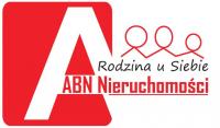 Logo firmy ABN Nieruchomości Rodzina u Siebie Beata Niklewicz