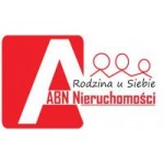 Logo firmy ABN Nieruchomości Rodzina u Siebie Beata Niklewicz